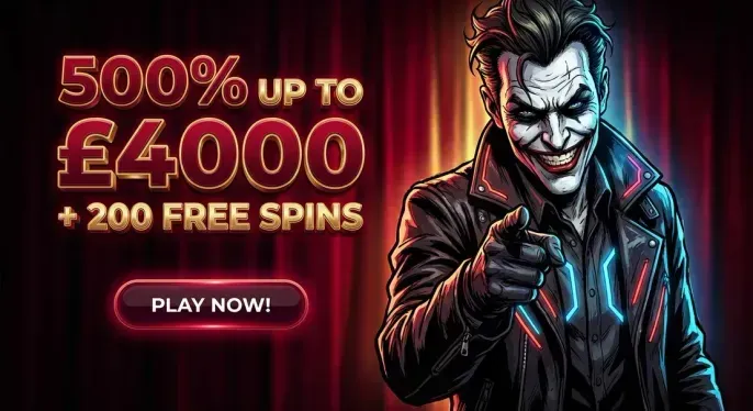 Tornadoboomz Casino