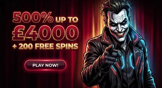 Tornadoboomz Casino